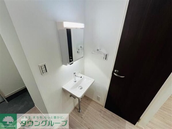 桂ビルの物件内観写真